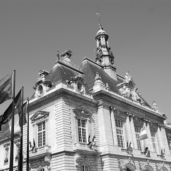 Marché public