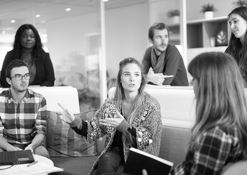 Santé au travail